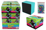 LED Glow Art Peg Board (51 PC)