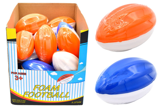 Foam Football (5.5")