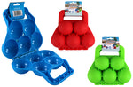Snowball Maker (Five Ball)