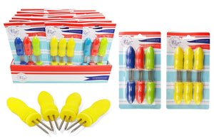 CORN SKEWERS (6 PK)