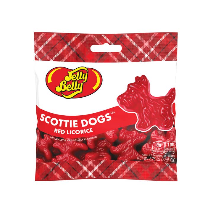 jelly bellys