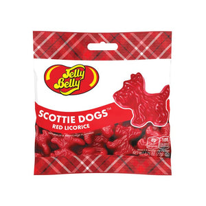 jelly bellys