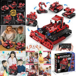 495PC Remote Control Building Kit