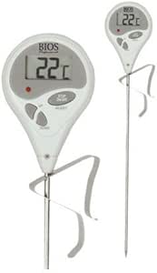 BIOS Digital Candy/Deep Fry Thermometer