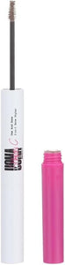 UOMA By Sharon C., One and Done - Complete Brow Styler - Shade 4 Ash Brown/Med-3 Pack