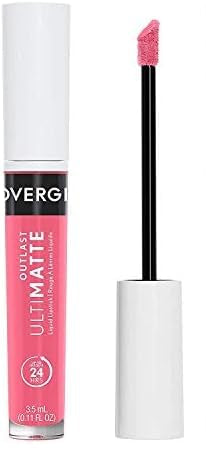 CG One Step Liquid Lip Color 0.12 Fl Ounce