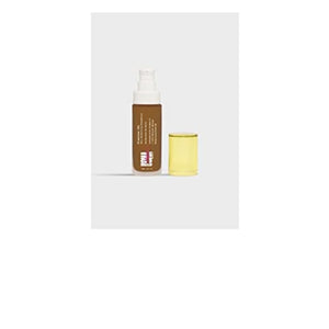 Uoma Beauty By Sharon C, Flawless IRL Skin Perfecting Foundation, Bonze Venus T3-Pack of 3
