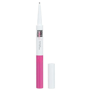 UOMA By Sharon C., One and Done - Complete Brow Styler - Shade 4 Ash Brown/Med-3 Pack