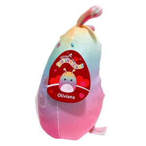 Squishmallows 8" Oliviana The Alien