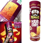 Puzzle in A Can - 1000PC Pringles Jigsaw Puzzle - Supersized Puzzle
