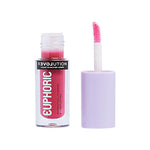 Rev. Relove Euphoric Lip Switch Gloss, 1.8 ml
