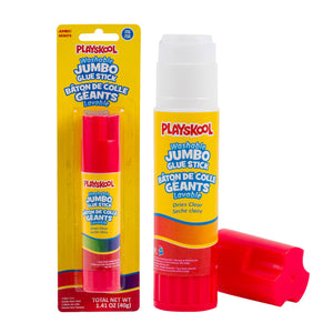 Playskool Jumbo Glue Stick