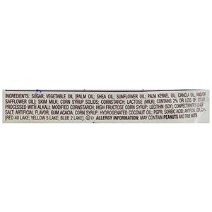 HERSHEYS DROPS COOKIES & CREAM DROPS 8 OZ (Best By: 06/2025)