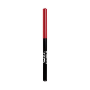 CG  All-Day Lip Liner, Retractable Tip, Easy application, Smudge, Transfer, Mask - Proof