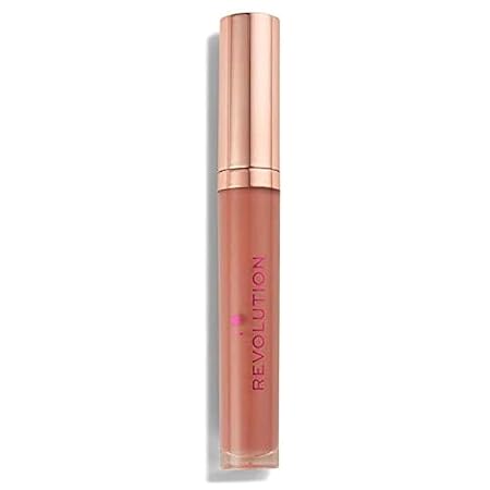 Rev. I Heart Rev Lip Gloss