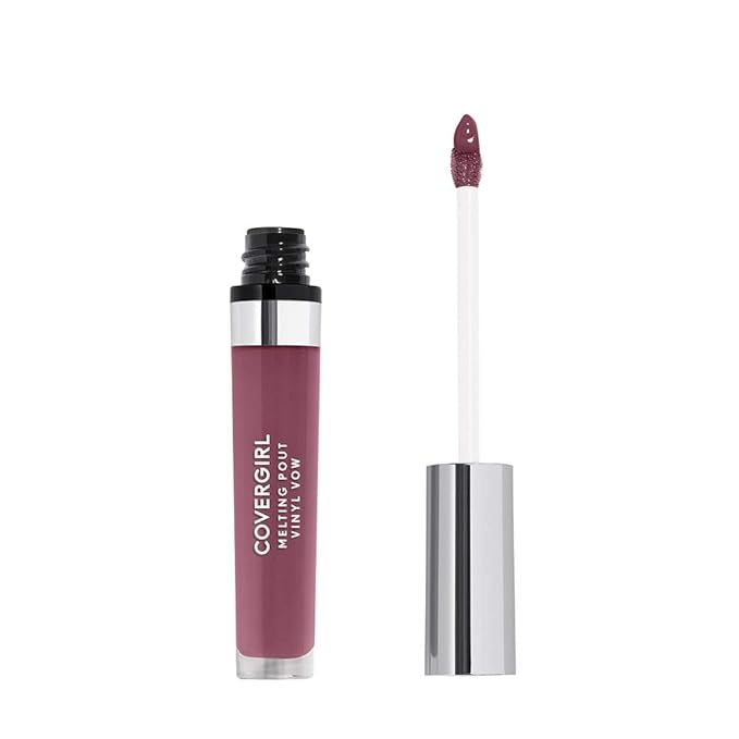 CG Melting Pout Vinyl Vow Lip Color