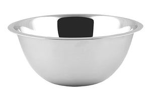 STEEL MIXING BOWL (1.5 QT.)