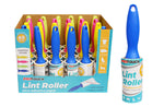 Lint Roller (60 Sheets)