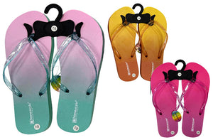 Ladies Flip Flops