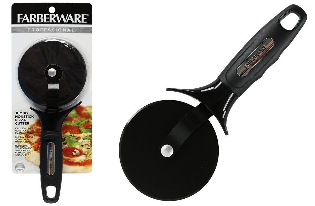 Farberware® Jumbo Non-Stick Pizza Cutter
