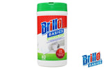 Brillo Bathroom Wipes (40 CT)