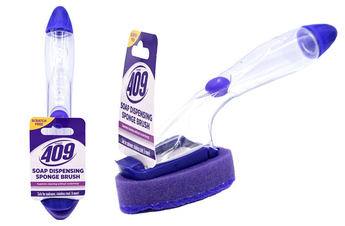 409™ Soap Dispensing Scrubber Sponge