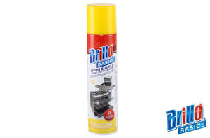 Oven & Grill Cleaner (9 oz.)