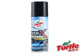 Turtle Wax™ Odor-X Whole Car Blast (New Car Scent) (2 oz.)