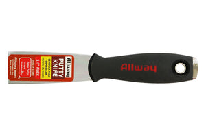 ALLWAY PUTTY KNIFE Scraper (1.5")