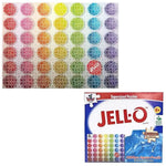 Jell-O Supersized - 1000pc Jigsaw Puzzle-20" x 27"