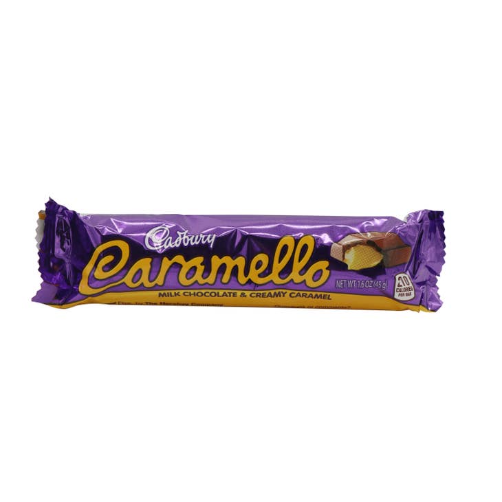 Cadbury Caramello, 1.6oz
