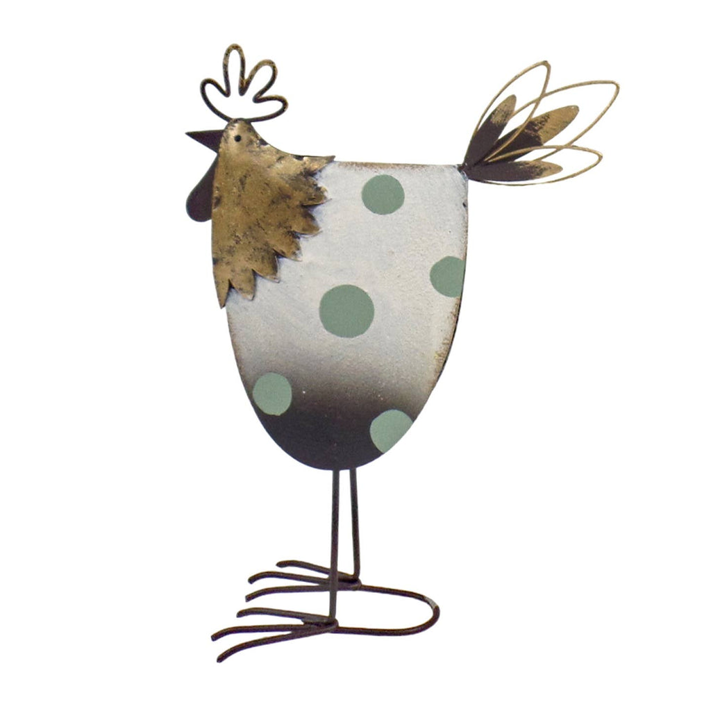 Bristow the Bird