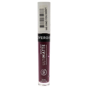 CG One Step Liquid Lip Color 0.12 Fl Ounce