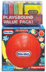 Little Tikes Playground Value Pack, Preschool Toys