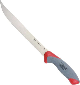 Professional Clauss Titanium Bonded Blade Chef Knife 9" Utility Knife