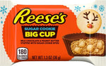 REESES BIG CUP SUGAR COOKIE 1.3oz (Best By: 07/2025)