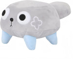 Dandy's World Plush, 12" Plush Toy-Pebble