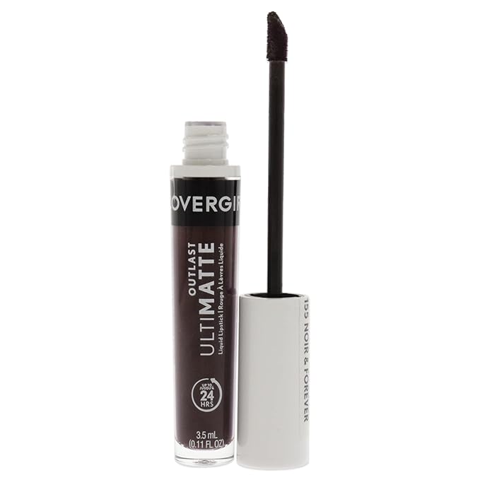 CG One Step Liquid Lip Color 0.12 Fl Ounce