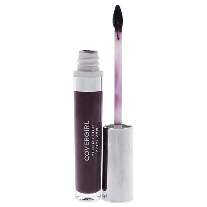 CG Melting Pout Vinyl Vow Lip Color