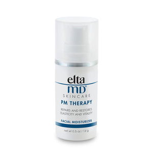 EltaMD PM Therapy Facial Moisturizer Lotion