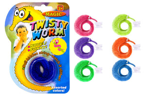 Magic twisty best sale