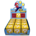 Nintendo Question Mark Coin Candies