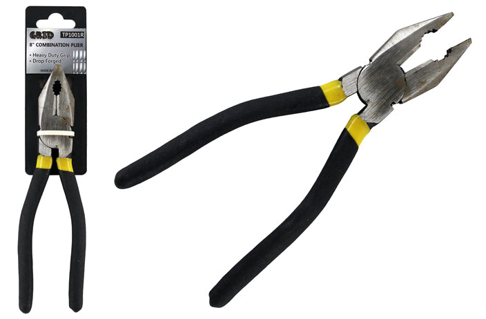 Combination Pliers (8 in.)