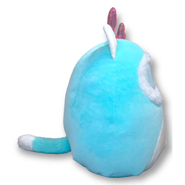 Squishmallows 5" Turquoise Ferret Anneli