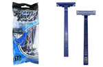 Disposable Razors (10 PK) (Men's Twin Blade)