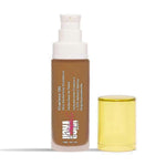 Uoma Flawless Irl Skin Perfecting Foundation, Bronze Venus T1- Pack of 3
