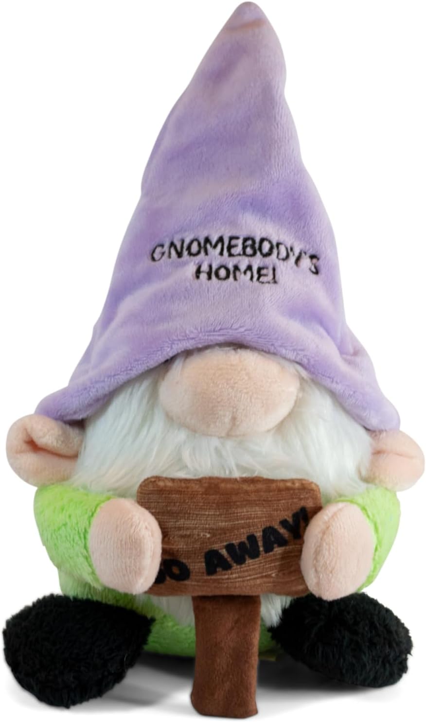 Punchkins-Gnome Plushie - Gnomebody's Home