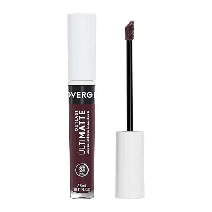 CG One Step Liquid Lip Color 0.12 Fl Ounce