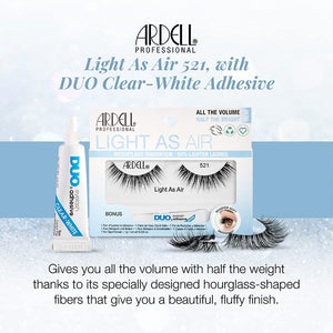 Light As Air 521 False Lashes