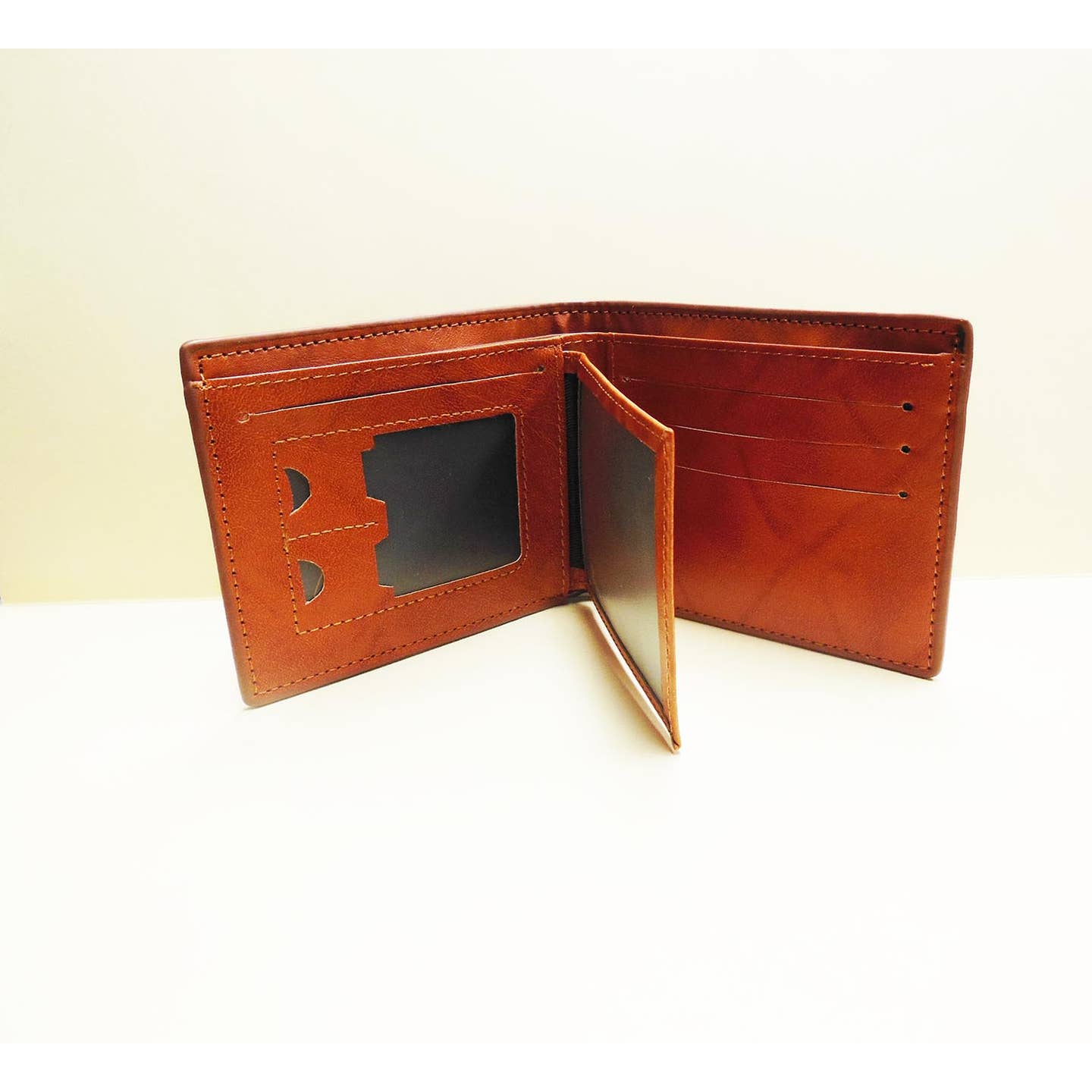 The Duke Wallet - Man's Gotta Do